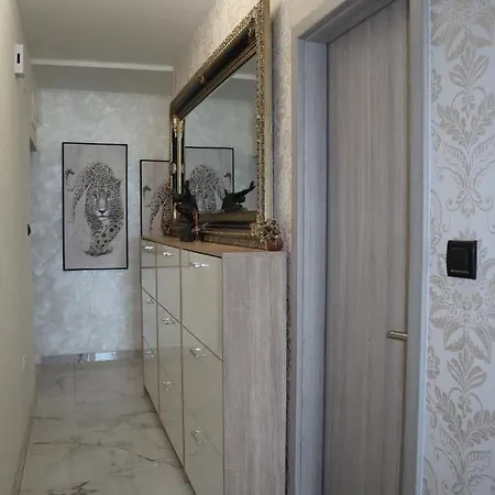 Lalaura High Quality Znjan 500 M Magic Sea View Free Parking Split